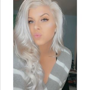 Meet your Posher, Kristina